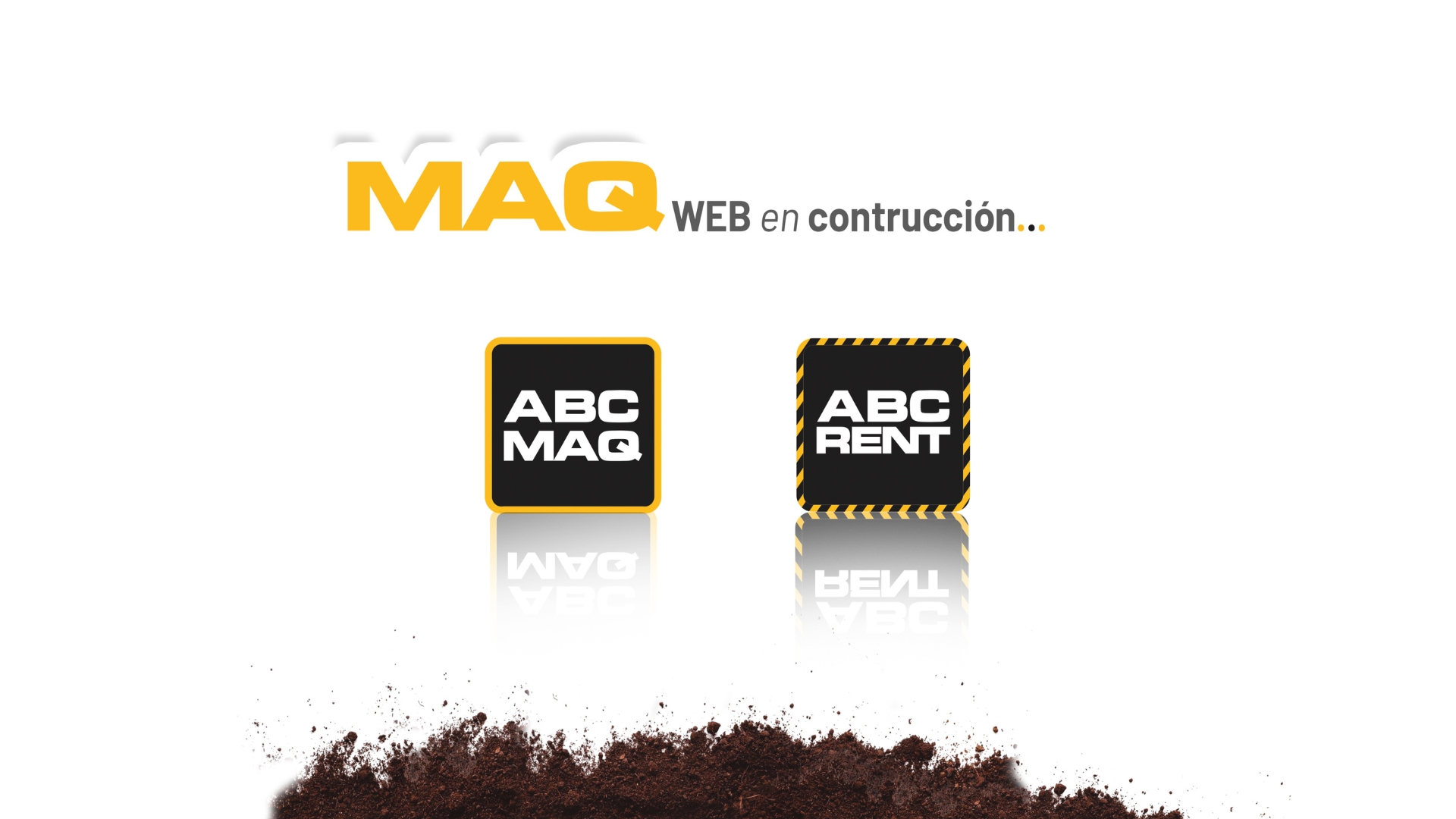 Sitio en construcción